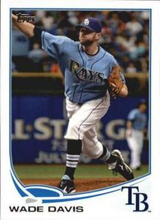 Wade Davis