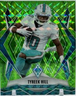 Tyreek Hill