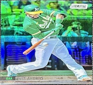 Elvis Andrus
