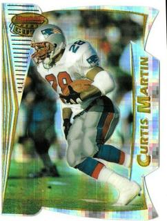 Curtis Martin