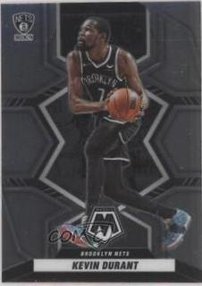Kevin Durant