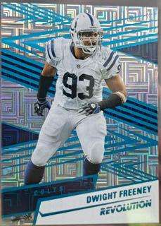 Dwight Freeney