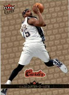 Vince Carter