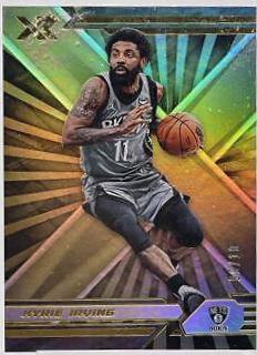 Kyrie Irving