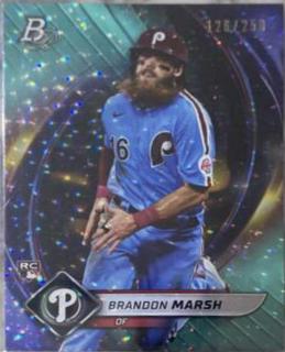 Brandon Marsh