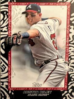 Austin Riley