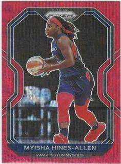 Myisha Hines-Allen