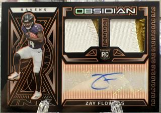 Zay Flowers