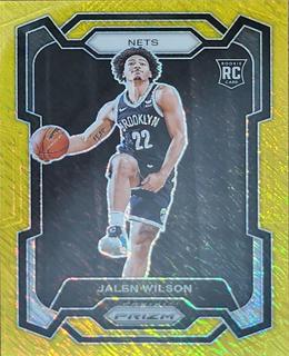 Jalen Wilson