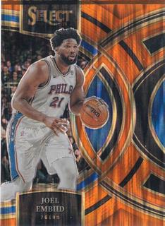 Joel Embiid
