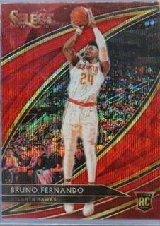 Bruno Fernando