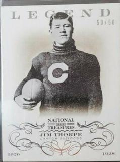 Jim Thorpe