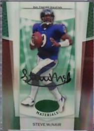 Steve McNair