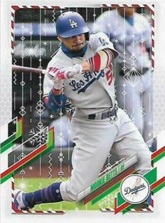 Mookie Betts
