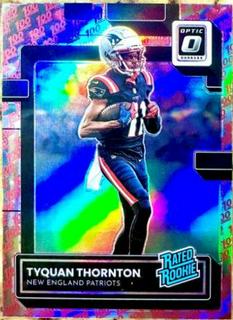 Tyquan Thornton