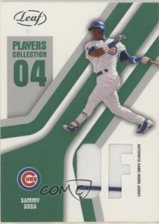 Sammy Sosa
