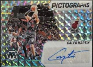 Caleb Martin