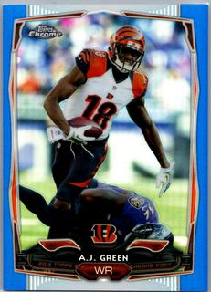 A.J. Green