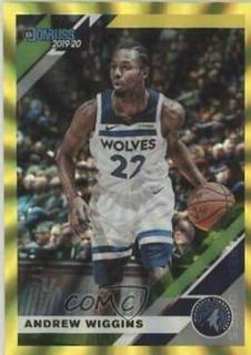 Andrew Wiggins
