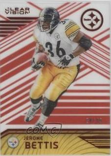 Jerome Bettis