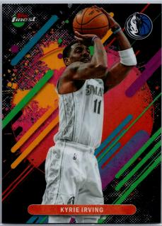 Kyrie Irving