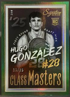 Hugo Gonzalez
