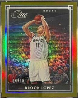 Brook Lopez