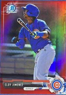 Eloy Jimenez
