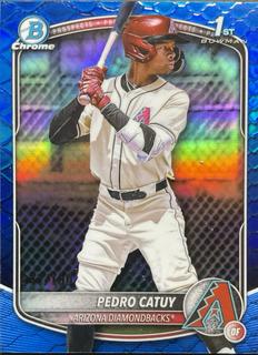 Pedro Catuy