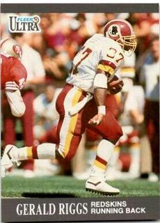 Gerald Riggs