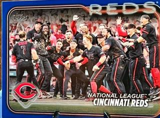 Cincinnati Reds