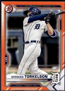 Spencer Torkelson