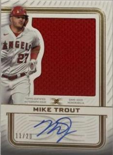 Mike Trout