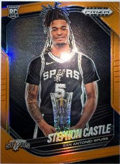Stephon Castle