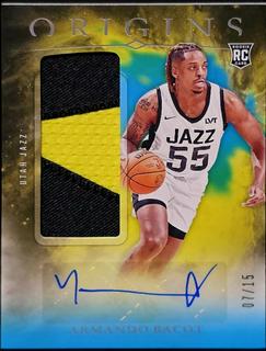 Armando Bacot