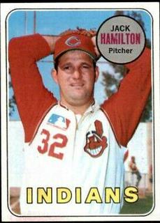 Jack Hamilton