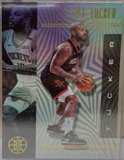 P.J. Tucker