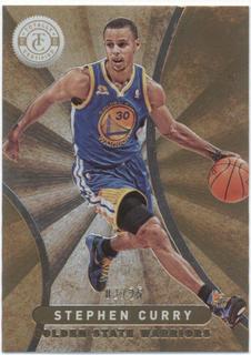 Stephen Curry