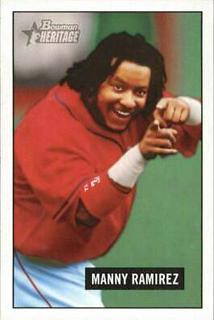 Manny Ramirez