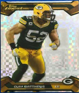 Clay Matthews