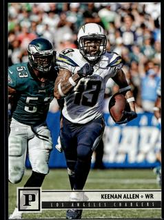 Keenan Allen