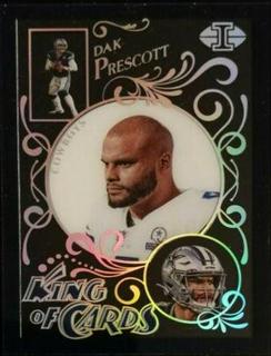 Dak Prescott