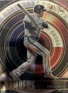 Freddie Freeman