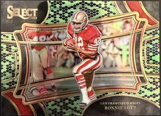 Ronnie Lott