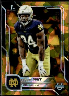 Jadarian Price
