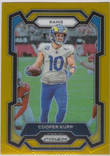 Cooper Kupp