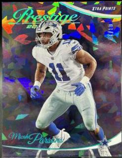 Micah Parsons