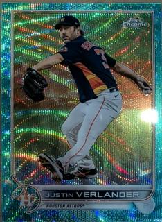 Justin Verlander