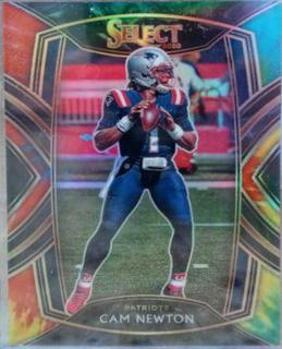 Cam Newton