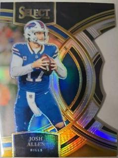 Josh Allen